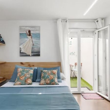 La Casita De La Reina Villa Valencia Luaran gambar