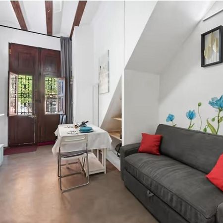 La Casita De La Reina Villa Valencia Luaran gambar